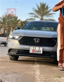 هوندا أكورد